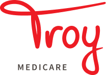 Troy Medicare Logo
